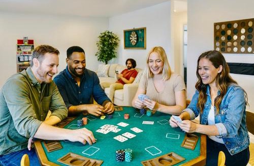 Southeast Boise House | Game Night Downtown -BSU -Slots - Pool - 100 games