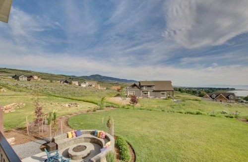 Cherimoya Hill House | Garden City Gem: Private Hot Tub & Game Room!
