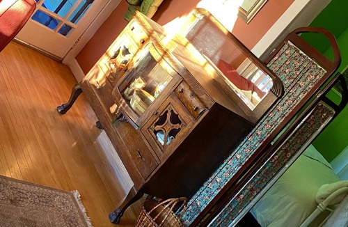 Coeur d'Alene Cottage | Garden Cottage
