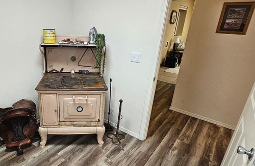 Garden Valley Apartment | Garden Valley apartment