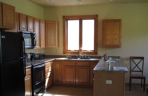 Gardiner Cabin | Gardiner Cabin by Yellowstone Park/Dates Open