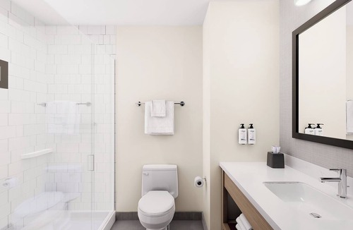 Idaho Falls Hotel | Garner Hotel Idaho Falls Southwest by IHG