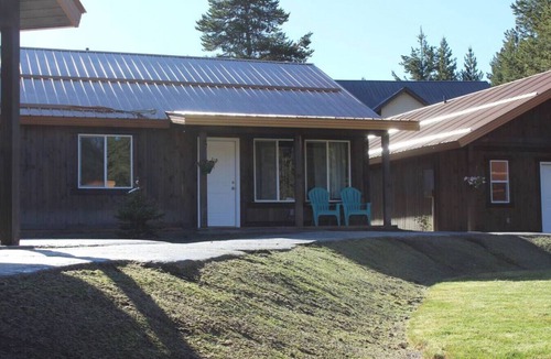 Island Park Ski Chalet | Gas Fireplace, 3 Bedroom, Full Kitchen, 2 Bathroom