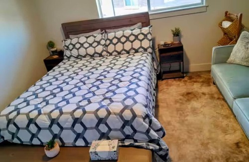 Pocatello House | Gate City Grande