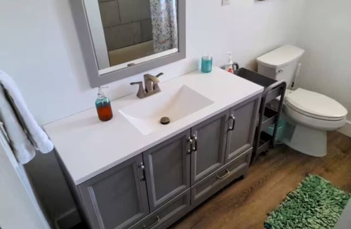 Pocatello House | Gate City Grande