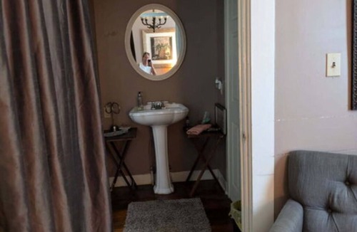 Lancaster House | Gate House (Single - 1st Floor)
