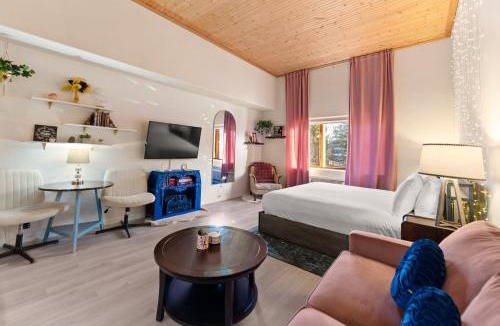 Mountain House Apartment | Gateway #5063