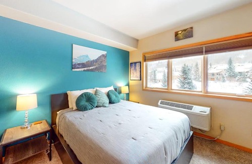 Mountain House Hotel | Gateway 5079