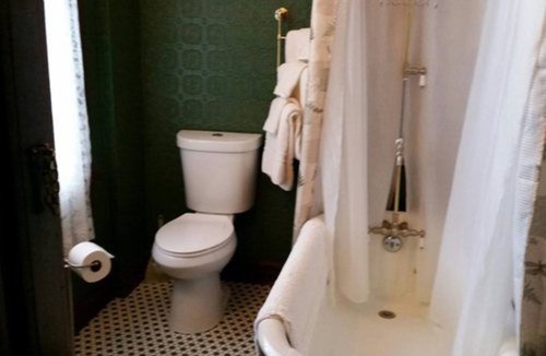North End Bed & Breakfast | Geiger Victorian B&B