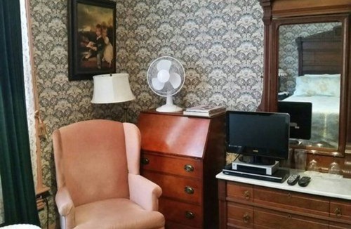 North End Bed & Breakfast | Geiger Victorian B&B