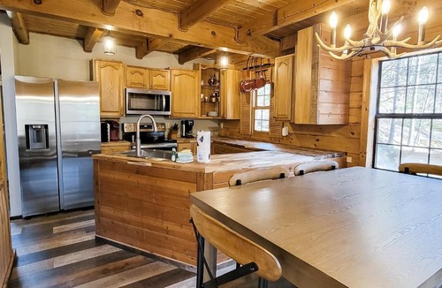 Townsend House | Genesis