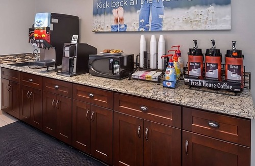 Kennewick Resort | Get Ready for Adventure! Located in the Heart of Kennewick! Free Breakfast!