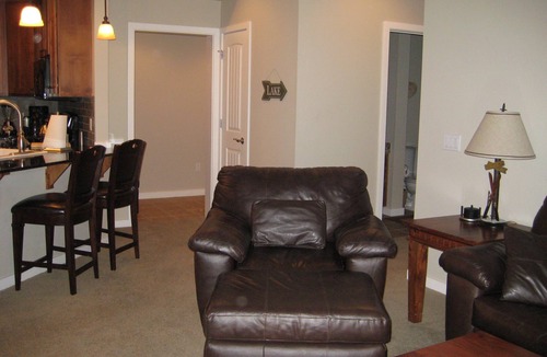 Whitefish Condo | Get your Whitefish on at Monterra Resort!