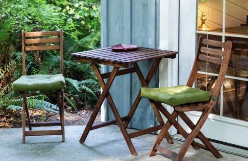 Point Roberts Cabin | Getaway Cabin in the Woods with Large Outdoor Deck