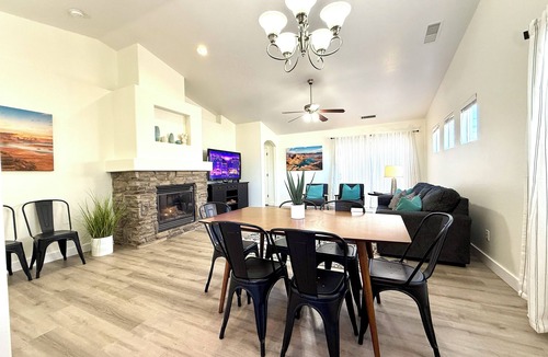 Page House | Getaway- Lake Powell, Horseshoe Bend, Antelope Canyon