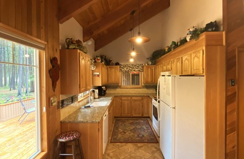 Black Butte Ranch House | GH194: On The 15th Fairway - Classic BBR