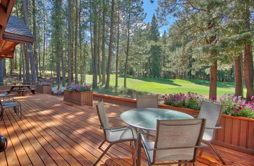Black Butte Ranch House | GH194: On The 15th Fairway - Classic BBR