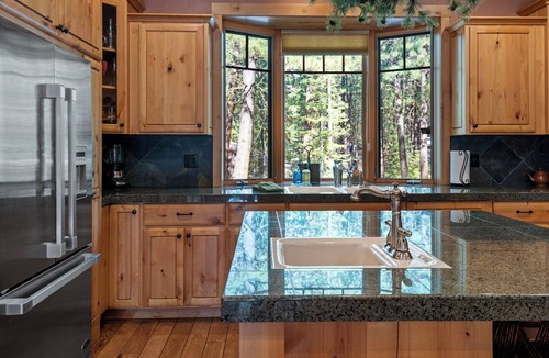 Black Butte Ranch House | GH261 | Amazing Luxury home sure to be your new favorite!