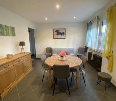 Vigny House | Gite du Centaure
