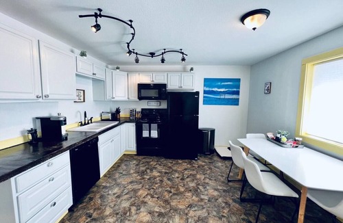 Joseph Condo | Glacier Lake 2nd floor 2 bdrm condo