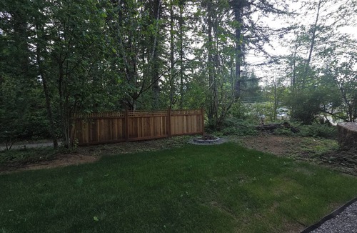 May Creek House | Glamping in 32 foot RV near Wallace Falls state park in Gold Bar, WA.