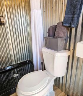 Moab Other | Glamping Queen Tent At Private Riverside Ranch