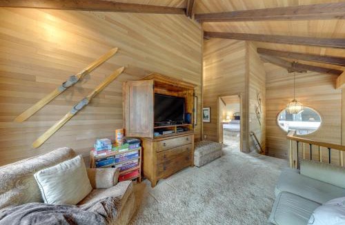 Black Butte Ranch House | Glaze Meadow 129