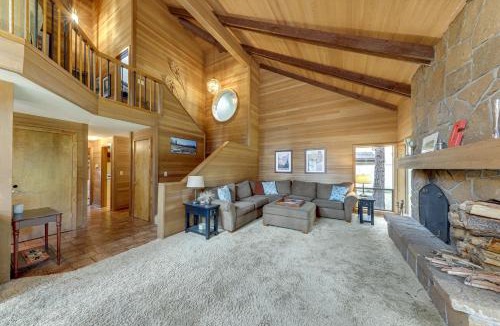 Black Butte Ranch House | Glaze Meadow 129