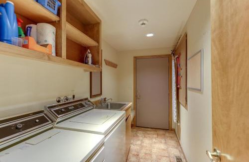 Black Butte Ranch House | Glaze Meadow 129