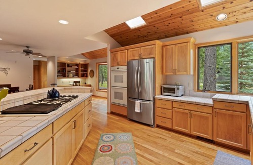 Black Butte Ranch House | Glaze Meadow 376 home