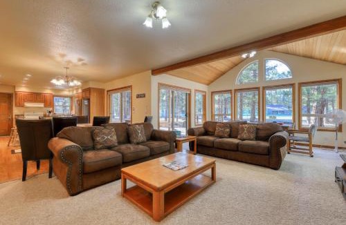 Black Butte Ranch House | Glaze Meadow 42