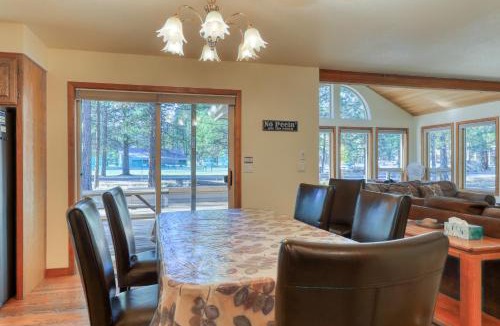 Black Butte Ranch House | Glaze Meadow 42
