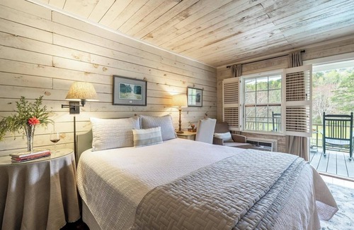 Clarkesville Hotel | Glen-Ella Springs Hotel & Restaurant