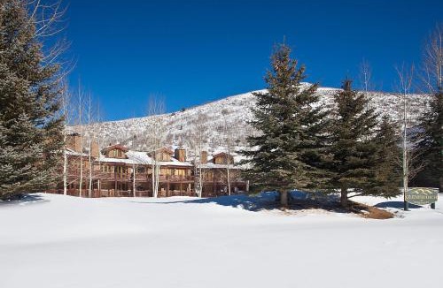 Deer Valley Apartment | Glenfiddich #301