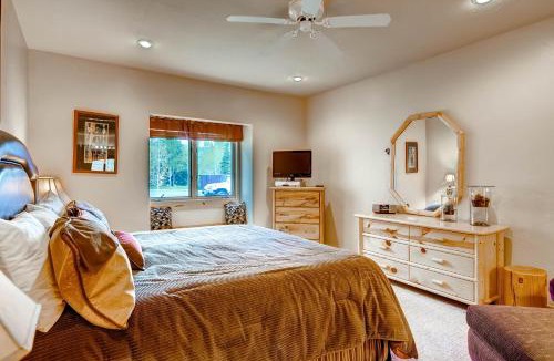 Deer Valley Apartment | Glenfiddich #301