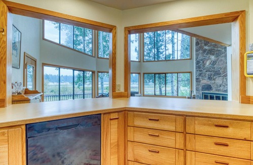 Black Butte Ranch House | GM265: Great Meadow & Lake View