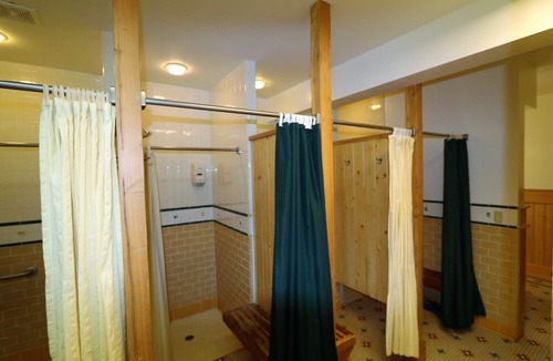 Clark Cabin | Gold Camp - A Classy-Rustic Gem