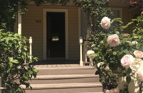 Gold Hill House | Gold Hill Cottage