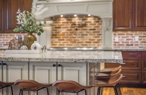 Rexburg House | Golden Leaf Lodge Sleeps 25 Near Yellowstone