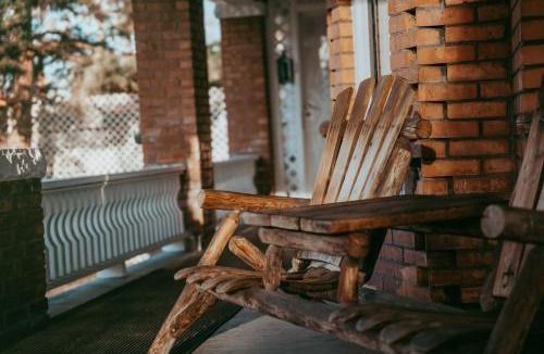 Heart of Missoula Hotel | Goldsmith's Riverfront Inn