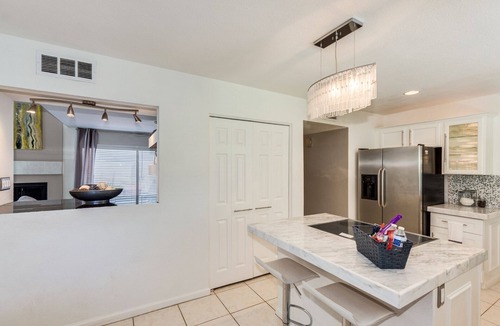 Bellair House | Golf Course Condo, Sleeps 9