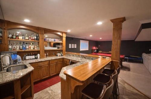 Pocatello Villa | Golf Course Getaway