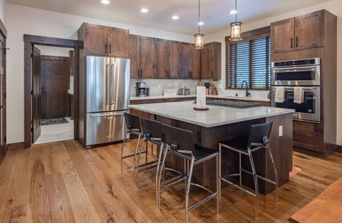 Cle Elum House | Golf Course View w/Suncadia Pool Access