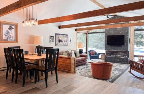 Jackson House | Golf Creek 11
