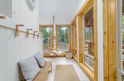 Black Butte Ranch House | Golf Home 028