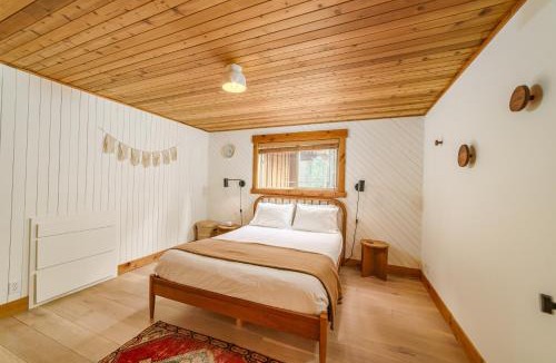 Black Butte Ranch House | Golf Home 028