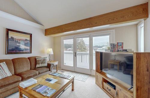 Bigfork House | Golfer's Villa