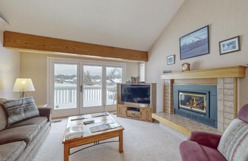 Bigfork House | Golfer's Villa