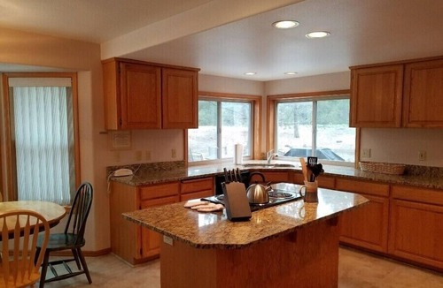 Overlook Park House | Golfside Retreat with Access to Exclusive Golf