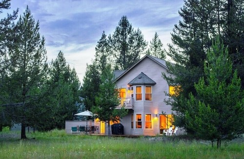 Overlook Park House | Golfside Retreat with Access to Exclusive Golf